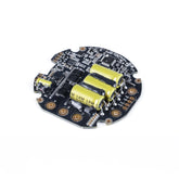 Circular 60A 14S FOC ESC Regulator for the professional drone, multirotor turned drone arm set Powertrain